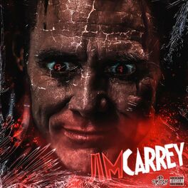 Album cover of Jim Carrey (feat. Evil Ebenezer)