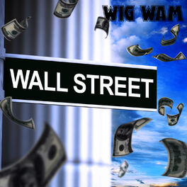 Album cover of Wall Street