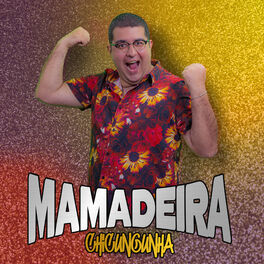 Album cover of Mamadeira