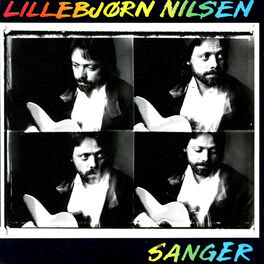 Album cover of Sanger