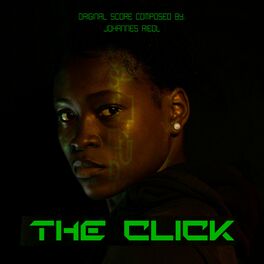 Album cover of The Click