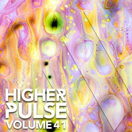 Album cover of Higher Pulse, Vol. 41