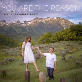Album cover of You Are the Reason