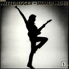 Album cover of Immer Mehr
