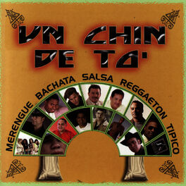 Album cover of Un Chin De To'