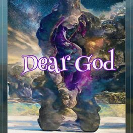 Album cover of Dear God (feat. Code RED)