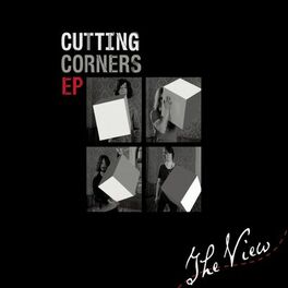 Album cover of Cutting Corners EP