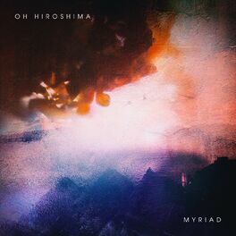 Album cover of Myriad