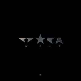 Album cover of Wout Stars, Pt. IV