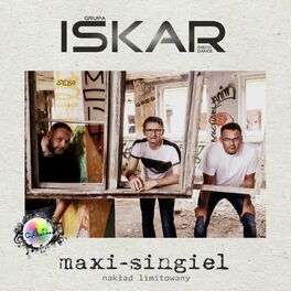 Album cover of MAXI-SINGIEL