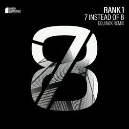Album cover of 7 Instead Of 8 (Equinøx Remix)