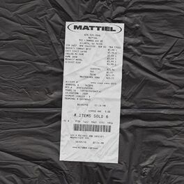 Album cover of Customer Copy