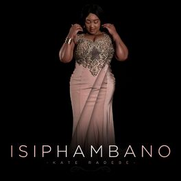 Album cover of Isiphambano