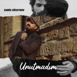 Album cover of Unutmadım