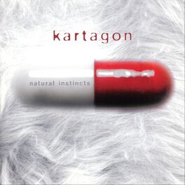 Album cover of Natural Instincts