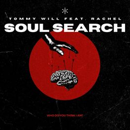 Album cover of Soul Search