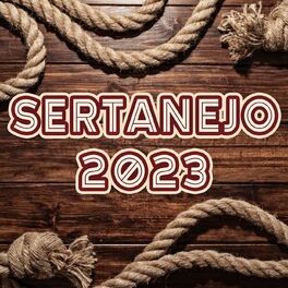 Album cover of Sertanejo 2023