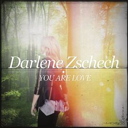 Album cover of You Are Love