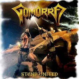 Album cover of Stand United