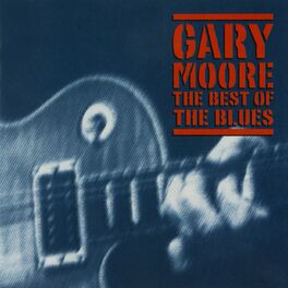 Album cover of The Best Of The Blues
