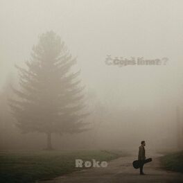 Album cover of Čuješ li me?