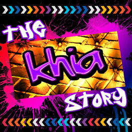 Album cover of The Khia Story