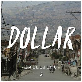 Album cover of Callejero