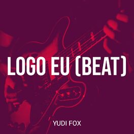 Album cover of Logo Eu (Beat)