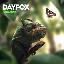 Album cover of Fantasya