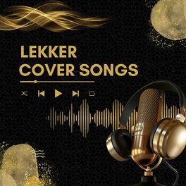 Album cover of Lekker Cover Songs