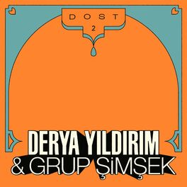 Album cover of Dost 2