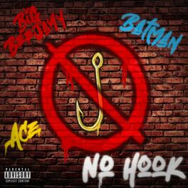 Album cover of No hook (feat. Two3ace & Batman)