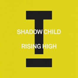 Album cover of Rising High