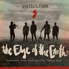 Album cover of The Edge of the Earth: Unreleased Songs from the Film 