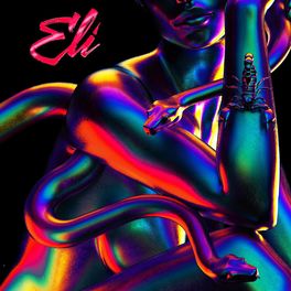 Album cover of ELI