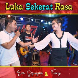Album cover of Luka Sekerat Rasa