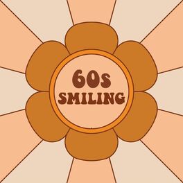 Album cover of 60s Smiling