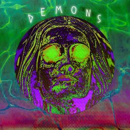 Album cover of Demons
