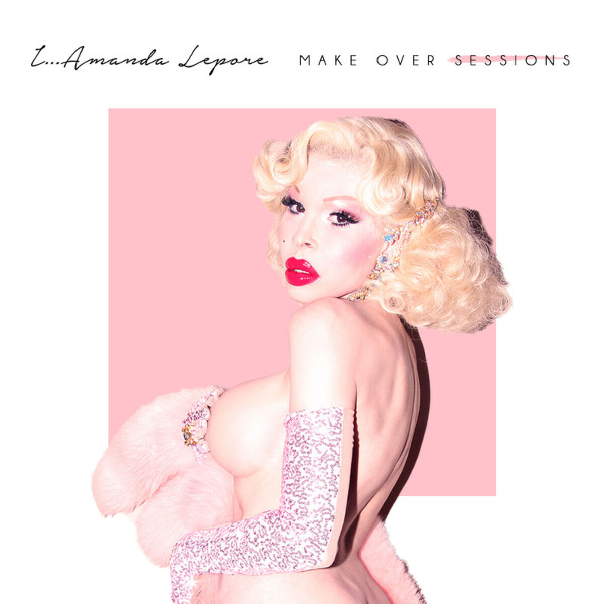 Amanda Lepore: albums, songs, playlists | Listen on Deezer