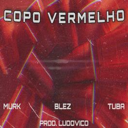 Album cover of Copo Vermelho