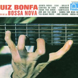 Album cover of Le Roi de la Bossa Nova