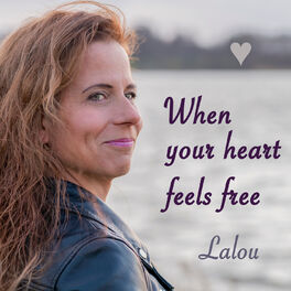 Album cover of When Your Heart Feels Free