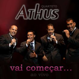 Album cover of Vai Começar... (Ao Vivo)