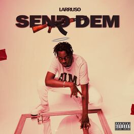 Album cover of Send Dem