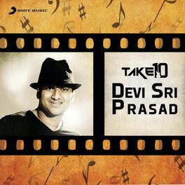 Album cover of Take 10: Devi Sri Prasad