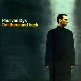 Album cover of Out There and Back