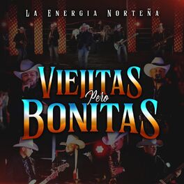 Album cover of Viejitas Pero Bonitas (En Vivo)