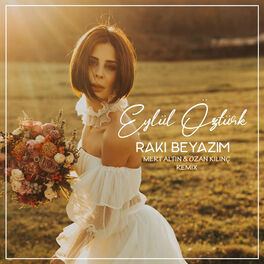 Album cover of Rakı Beyazım (Remix)