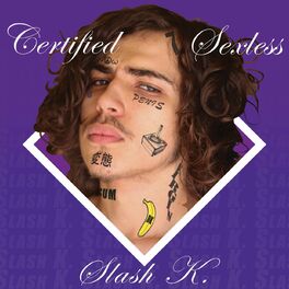 Album cover of Certified Sexless