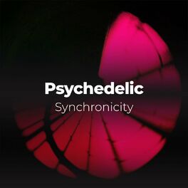 Album cover of Psychedelic Synchronicity
